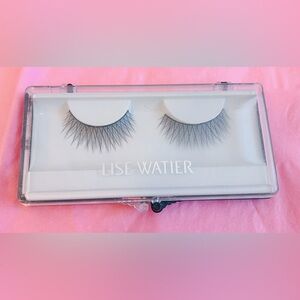 Lise Watier Black False Eyelashes